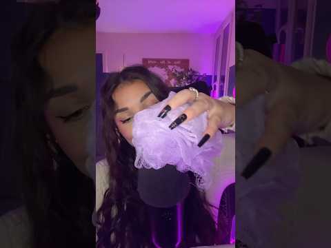 ASMR : ça te fait penser à quoi?