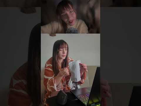 Türkçe ASMR Videolarını Nasıl Seslendiriyorum?