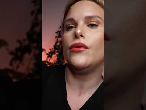 ASMR Neck adjustments #bebravebeyouasmr #asmr