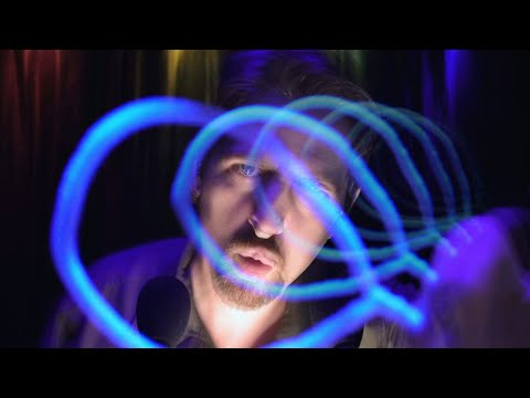 ASMR Spells "CURE" your Sleep Paralysis