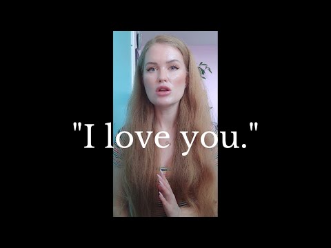 TELL YOURSELF 'I LOVE YOU': Tiny Trance Time Hypnosis w Professional Hypnotist Kimberly Ann O'Connor