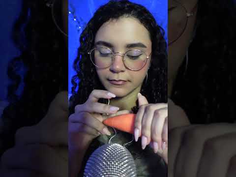 ASMR Cenourinha