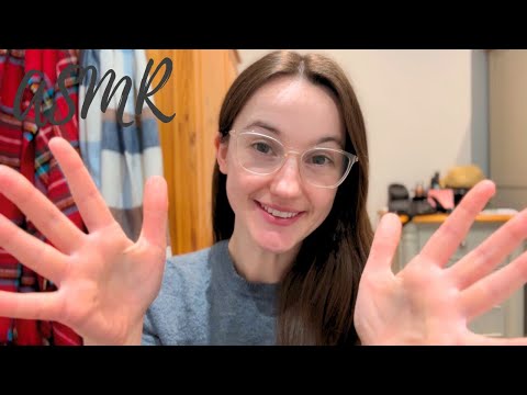 ASMR Relieving Your Anxiety & Stress - Counting 100 to 0 (Whispered)