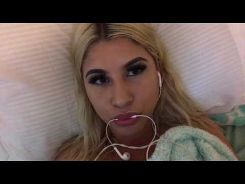 EAR EATING -Asmr relaxation