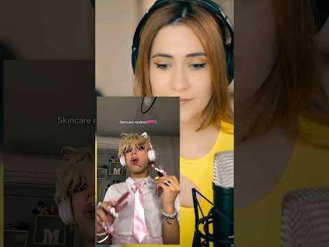 ASMR TIKTOK REACTION ep. 9