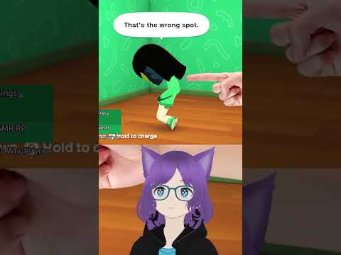 How to cure hiccups #vtuber #tomodachilife