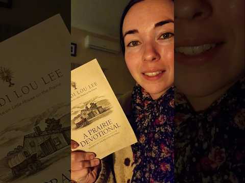 devotional recommendation #devotional #christian #asmr