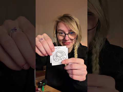 OMG… really? 🫠 ASMR Hello Kitty Blind Surprise Egg #asmr