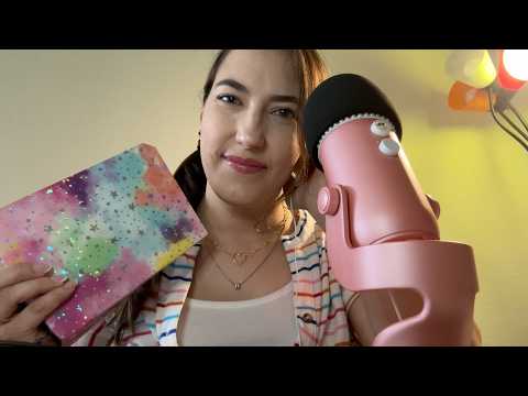 Christian ASMR! Whisper Psalms 111, Life Lately, Charlie Kirk 🤍