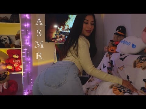 Hyper Realistic Girlfriend ASMR 🩷