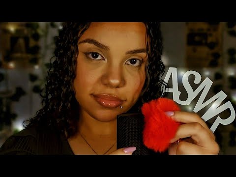 ASMR - Cafuné gostosinho até você dormir 💆‍♀️💤
