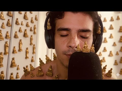 ASMR To Make You Sleep Tonight ❤️