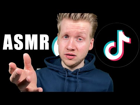 ASMR | TikTok-Mitarbeiter hat deinen Account gelöscht! (Roleplay)