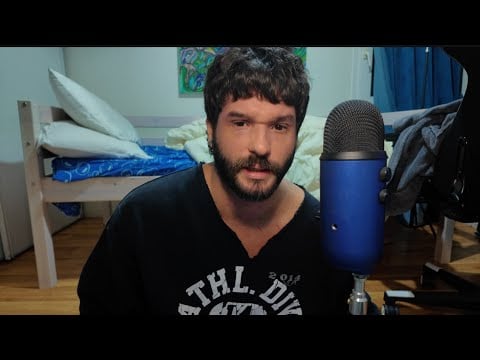 ASMR FRANÇAIS | RETOUR SUR LA 2EME JOURNÉE DE LA LDC ET EUROPA LEAGUE 