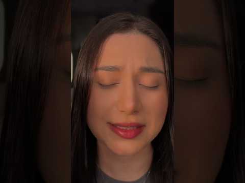 Assista aqui 👇🏻 #asmr #dormirserapido