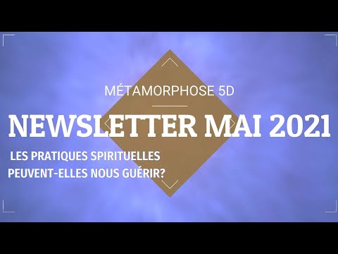 Méditation voix relaxante : Les pratiques spirituelles, peuvent-elles nous guérir ? #1