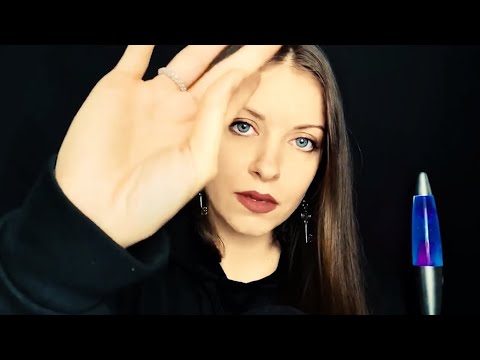 CROLLERAI IN 10 MINUTI ASMR ITA RILASSAMENTO GUIDATO