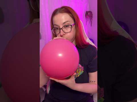 #balloonasmr #gentleasmr #whispering #redhead