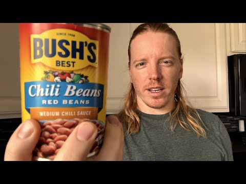 ASMR | Let’s Make Chili 🌶️