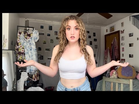 what is shame? ASMR Personal Attention (bestie gives u therapy & Positive Affirmations grwm makeup)