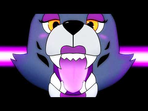 Roxanne Wolf Mouth Sounds