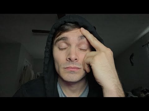 I’m not sure how to say this | asmr tongue twister trigger words 