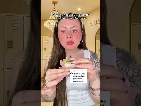 I Gochu Bestie  #asmr #popular #school #pov #makeup