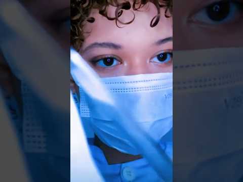 ASMR limpeza nos teus ouvidos 👂🏼