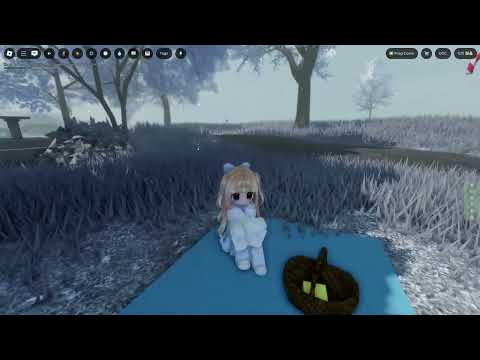 Roblox ASMR - Subtle Mouth Sounds in a Relaxing Obby