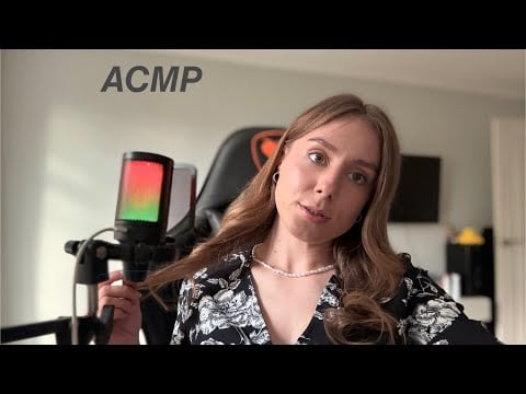 АСМР українською 🇺🇦 розмовне відео огляд замовлення бюті штучки 