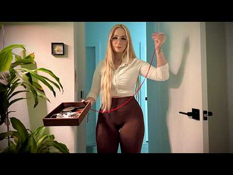 Possessive Landlord Taxidermies You - ASMR