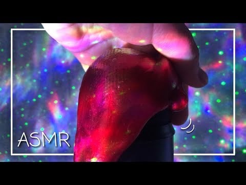 ASMR Different Triggers that will you help to relax & fall asleep! (No Talking)