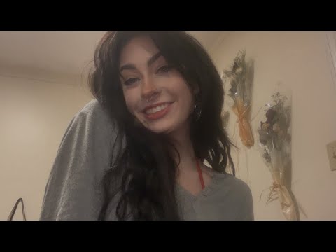 ASMR 50 Triggers in 10 Minutes!!!