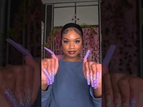 ASMR Hair brushing and styling 😳😱 #hairstyle #tutorial #hair #asmr  #shorts #hairtok #fast