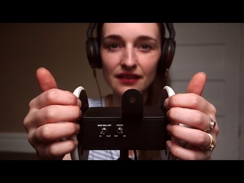 [ASMR] Favorite Fridays 👂 Ear Cupping & Ear Massage Sounds 👂With Little Bits of Talking