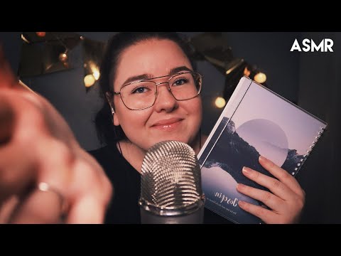 ASMR Back to School | DU KLARAR DETTA ♥