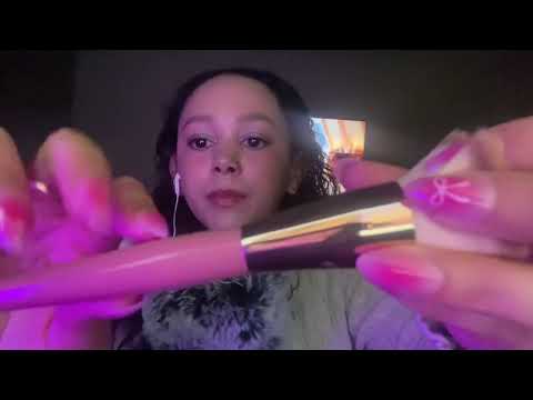 Follow My Instructions Game *ASMR* SUPER TINGLY