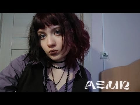 АСМР для сна🪽 | relaxing asmr for sleep 💤