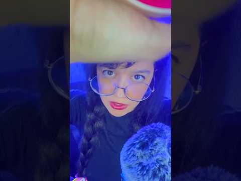 Gentle Face Scrub & Scalp Massage ASMR 💆 Soft Spoken Relaxation for Sleep  #SleepASMR