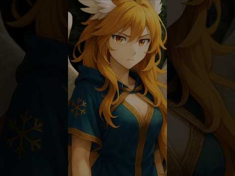 Grumpy Harpy is shown something cool...?