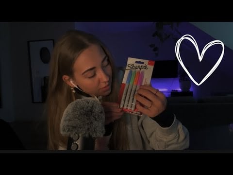 Dutch ASMR| Boodschappen shoplog🛒🛍️🤍