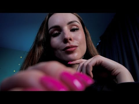 ASMR Soft Spoken Girlfriend Roleplay
