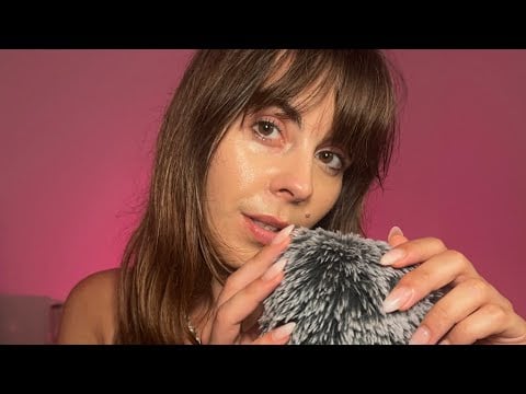 What happened to slow ASMR like this??