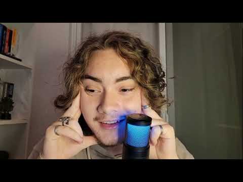 Chill ASMR Yayını #14 | Bolll Sohbet | Türkçe ASMR