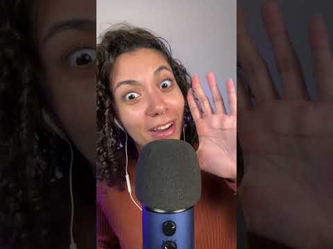 I'm gonna tell you all my secrets 🤫 #asmr