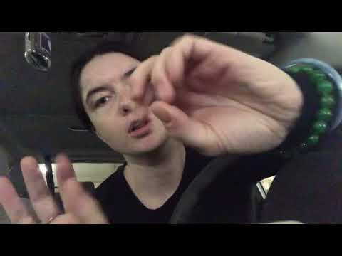 Quick energy triggers before I go into work | ASMR