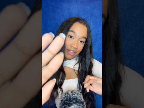 ASMR the top 3 best trigger combinations #asmr #shortvideo #shorts #youtubeshorts #asmrsounds