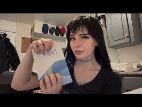 ASMR 10 Minute FAST and AGRESSIVE Trigger Assortment (lofi)🌙💤💋 