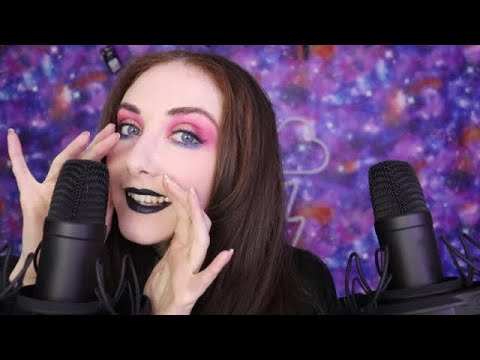 'No Cover' Mics ASMR