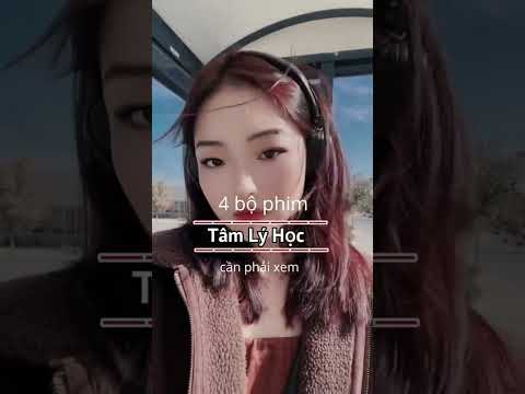 TOP PHIM TÂM LÝ HỌC🧠